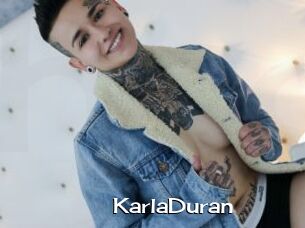 KarlaDuran