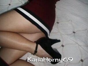 KarlaHorny69