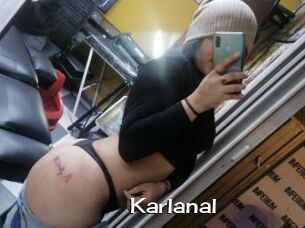 Karlanal