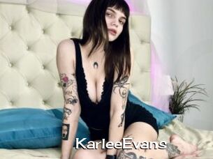 KarleeEvans