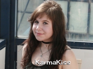 KarmaKiss