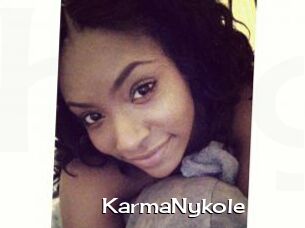 KarmaNykole