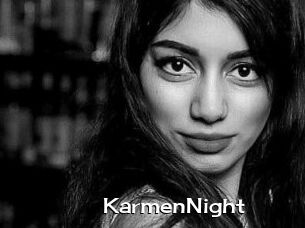 KarmenNight