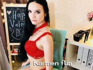 Karmen_fun