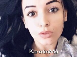 KarolinMs