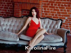 KarolinaFire