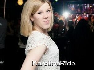 KarolinaRide