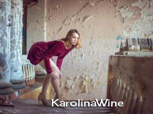 KarolinaWine