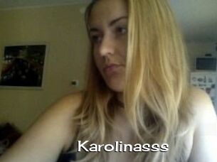 Karolinasss