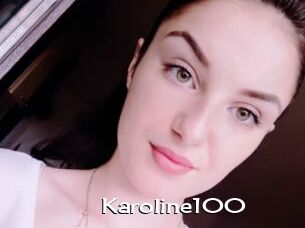 Karoline100