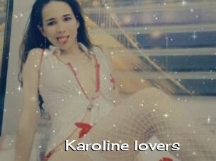 Karoline_lovers