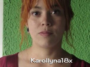 Karollyna18x