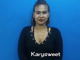 Karysweet