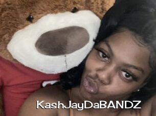 KashJayDaBANDZ