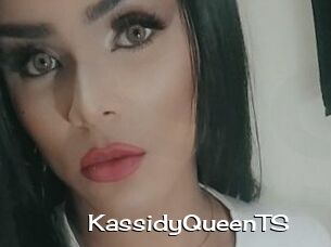 KassidyQueenTS