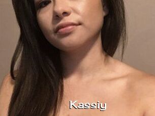 Kassiy