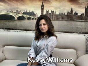 KassyWilliams