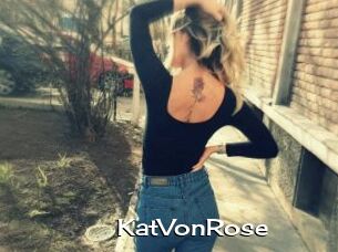 KatVonRose