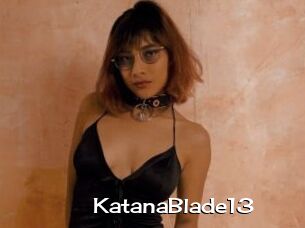 KatanaBlade13