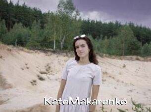 KateMakarenko