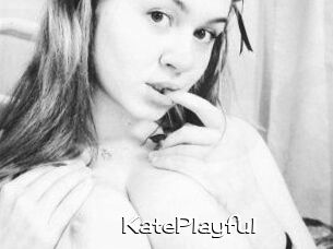 KatePlayful