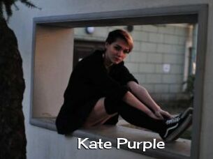 Kate_Purple