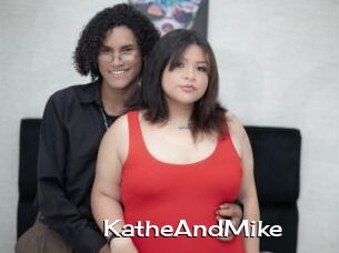 KatheAndMike