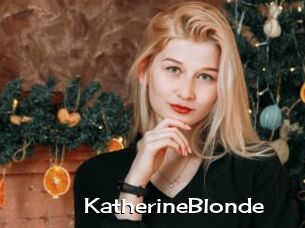 KatherineBlonde