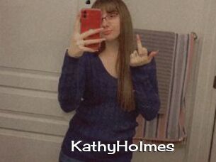 KathyHolmes