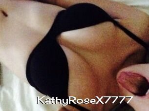 KathyRoseX7777