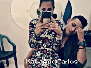 KatiaAndCarlos