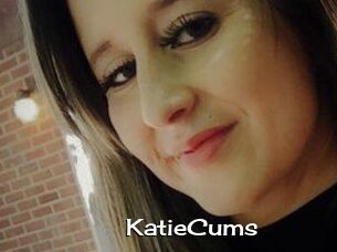 KatieCums