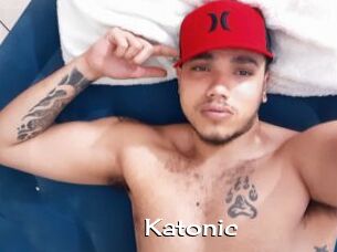 Katonic