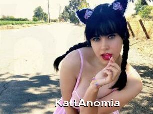 KattAnomia