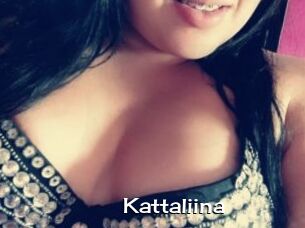 Kattaliina