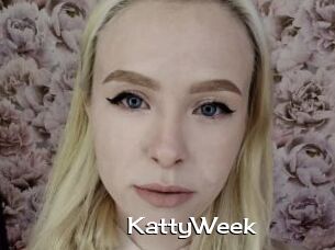 KattyWeek