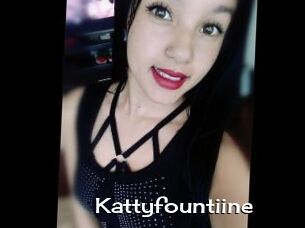 Kattyfountiine