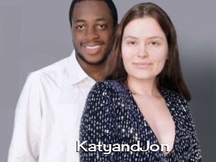 KatyandJon