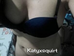 Katyxsquirt