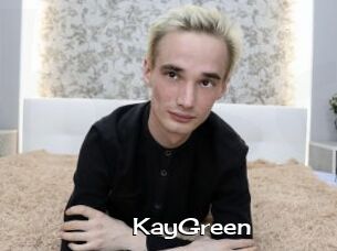 KayGreen