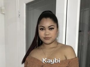 Kaybi