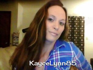 KayceLynn85