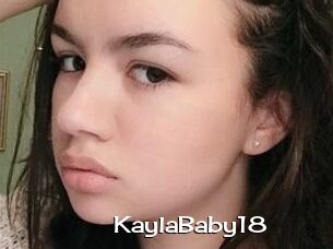 KaylaBaby18