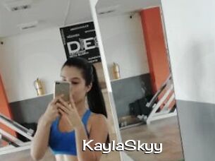 KaylaSkyy