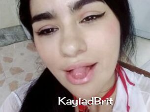 KayladBrit