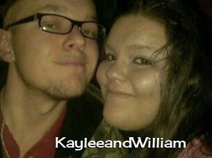 Kaylee_and_William