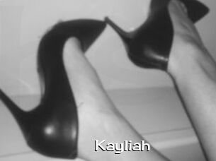 Kayliah