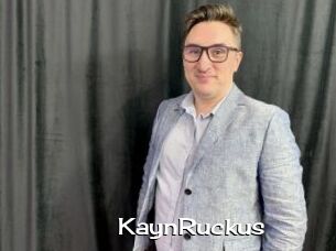 KaynRuckus