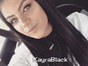 KayraBlack