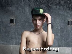 Kayserhotboy